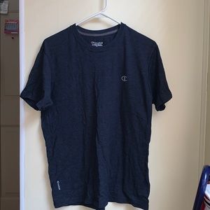 EUC men’s short sleeve tee | champion